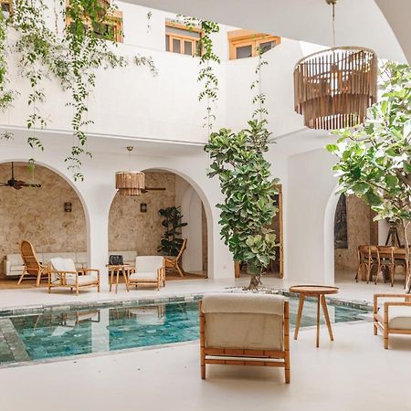 Pure House Marrakech Hotel Маракеш Екстериор снимка