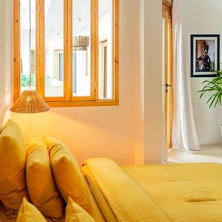 Pure House Marrakech Hotel Маракеш Екстериор снимка