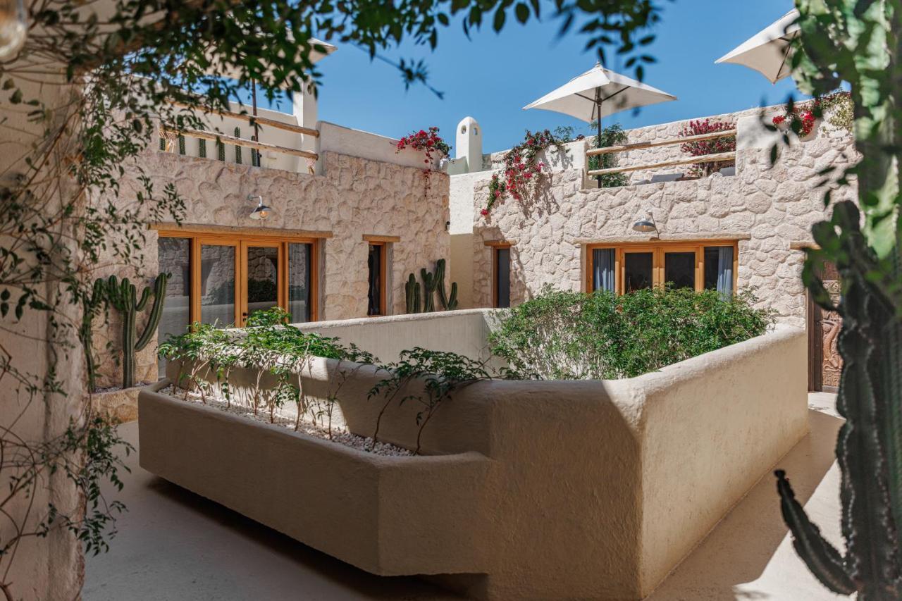 Pure House Marrakech Hotel Маракеш Екстериор снимка