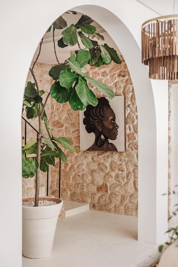 Pure House Marrakech Hotel Маракеш Екстериор снимка