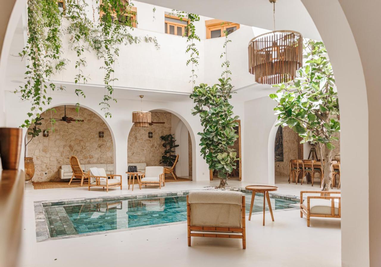 Pure House Marrakech Hotel Маракеш Екстериор снимка