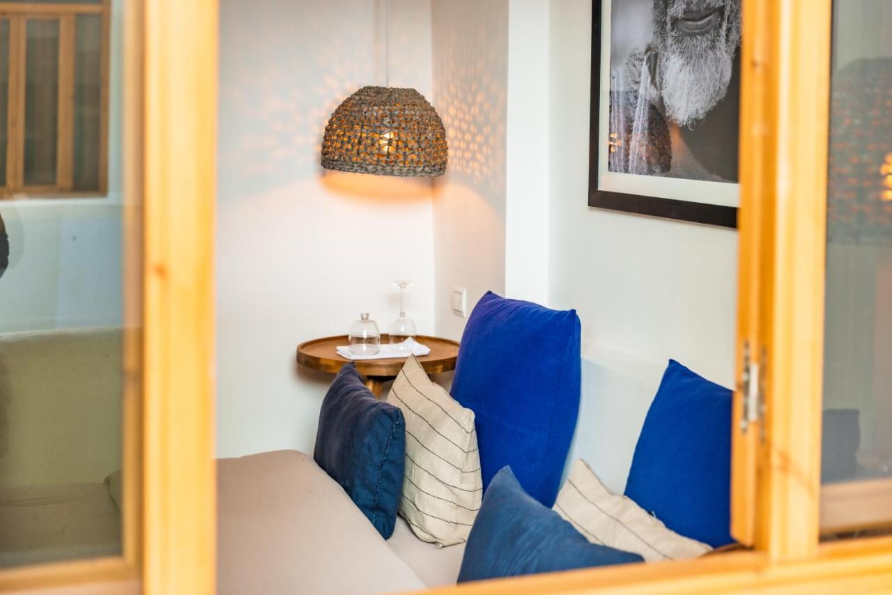 Pure House Marrakech Hotel Маракеш Екстериор снимка
