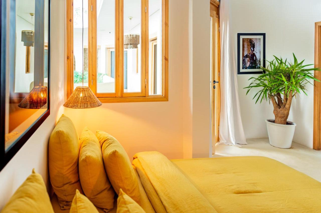 Pure House Marrakech Hotel Маракеш Екстериор снимка