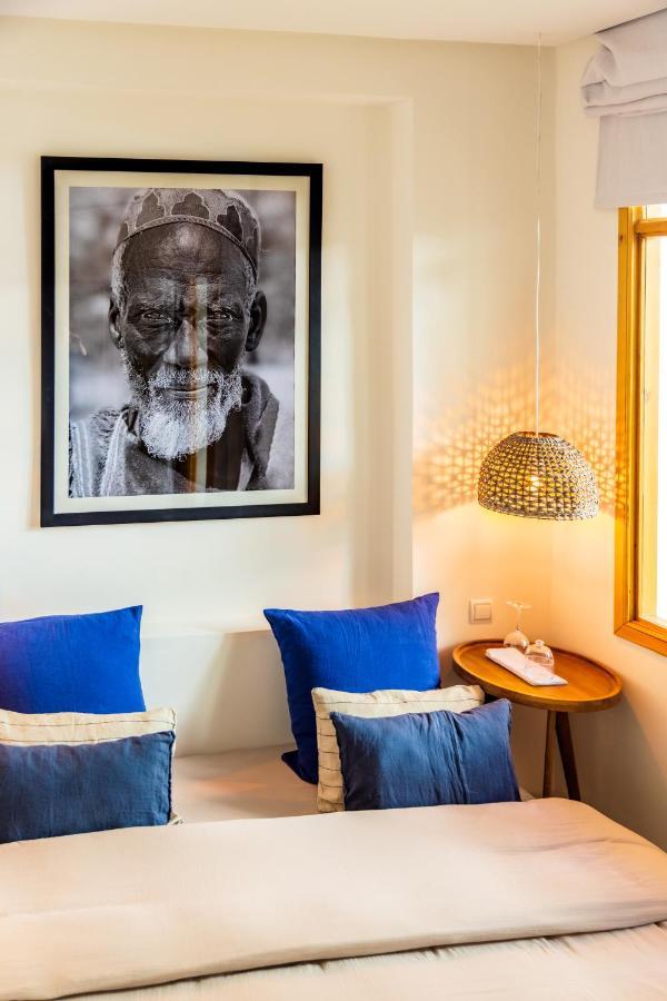 Pure House Marrakech Hotel Маракеш Екстериор снимка
