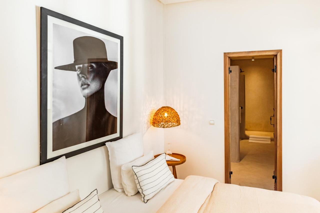 Pure House Marrakech Hotel Маракеш Екстериор снимка