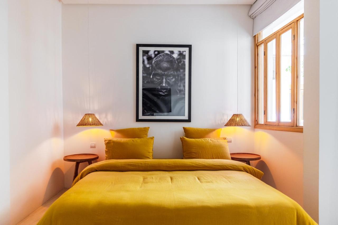 Pure House Marrakech Hotel Маракеш Екстериор снимка
