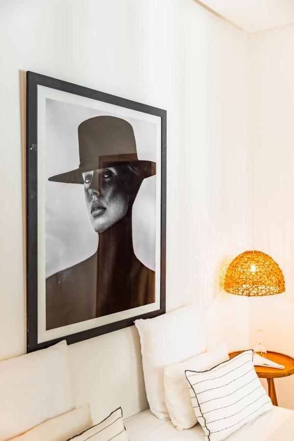 Pure House Marrakech Hotel Маракеш Екстериор снимка