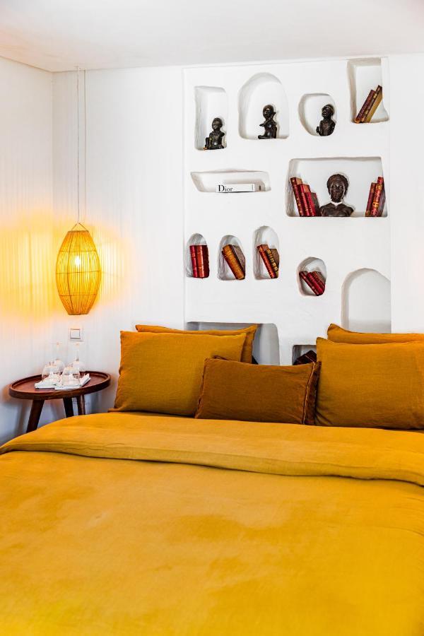 Pure House Marrakech Hotel Маракеш Екстериор снимка